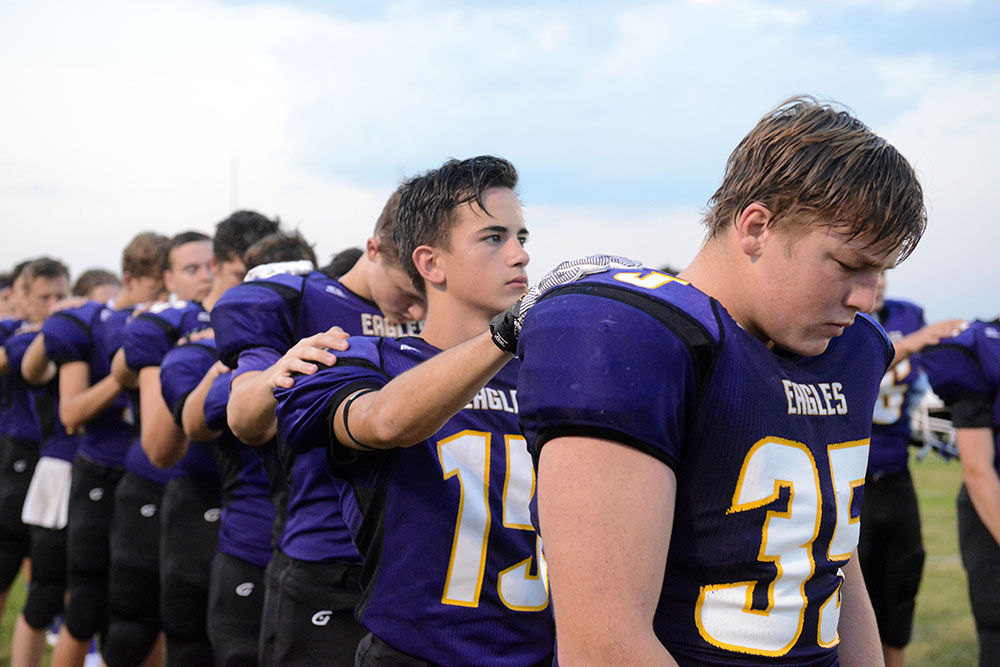 St. Joseph Catholic School Homecoming 2019